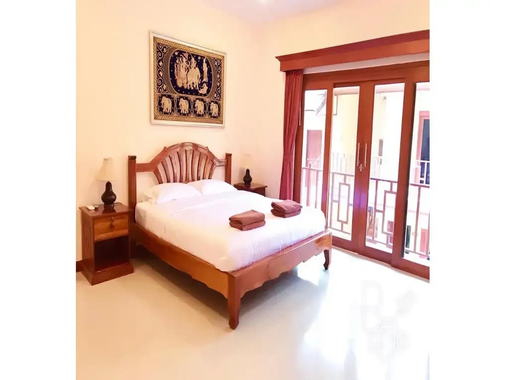 Punyapha Beach Villa - photo 6