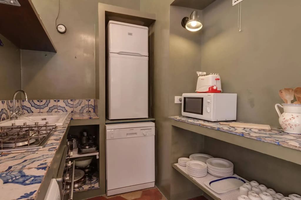 Rome Accommodation - Monti - photo 12