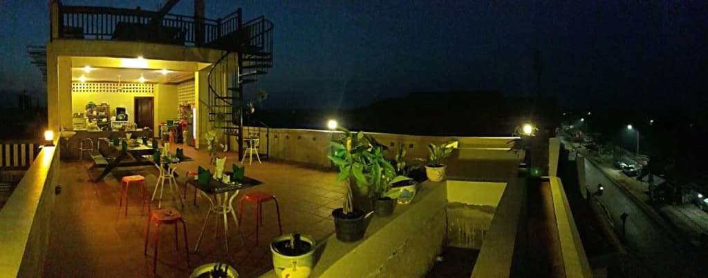 Rida Residency - photo 12