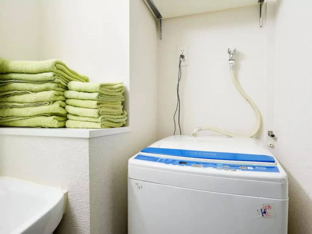 Osaka Shimanouchi cozy room - photo 6