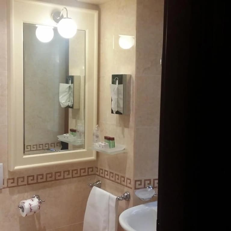 Royal San Marco Hotel - photo 46