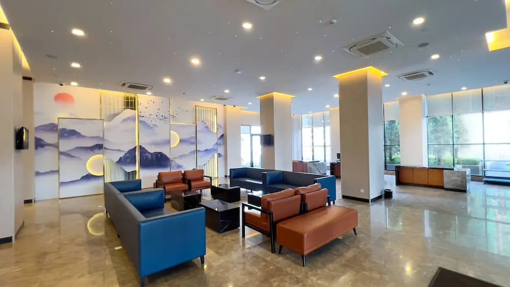 The Yanné, Onsen Hotel - photo 2