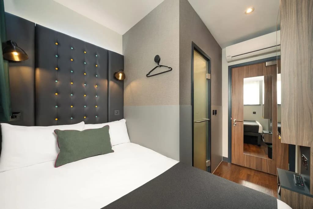 Point A Hotel London, Waterloo - photo 34