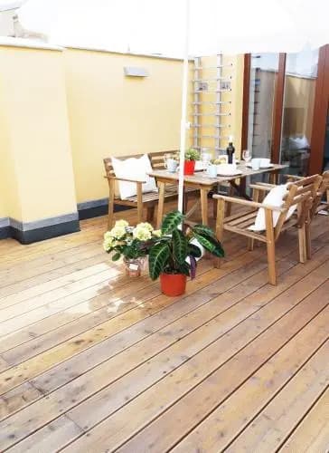 Suite Prague Apartment -Duplex, Up To 4people - photo 18