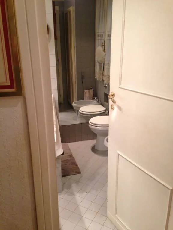 Fleming Luxury Apartment in Rome - photo 8