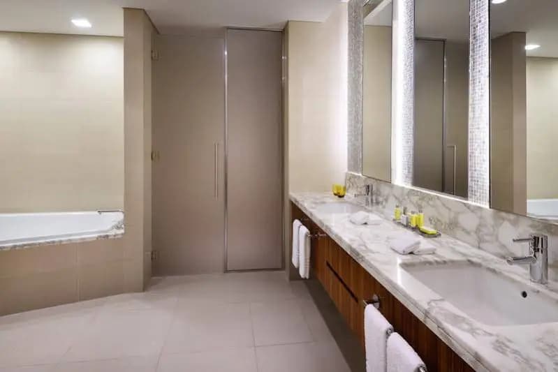 Marriott Hotel Downtown Llc - photo 10