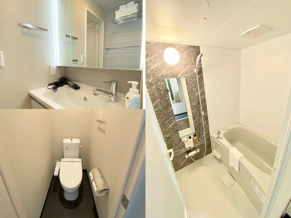 Sugamo Winco Residence - photo 8