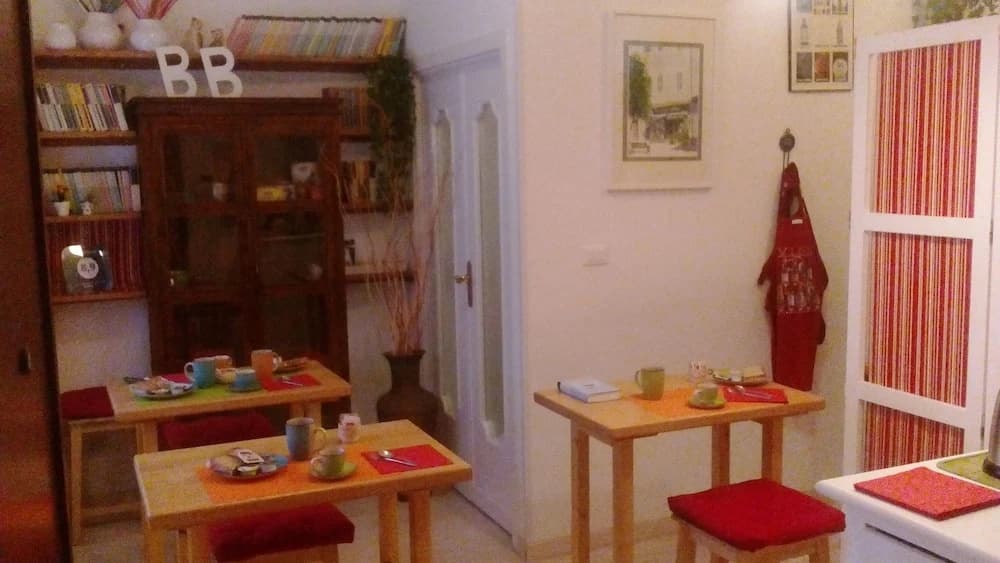 Bed & Breakfast Livinghouse - photo 4