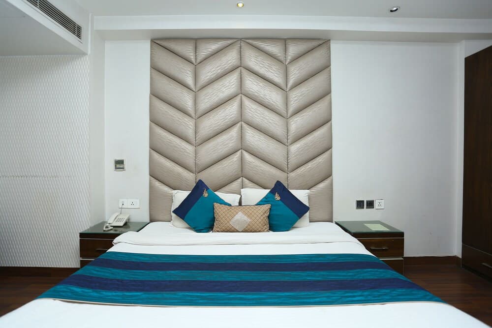 Hotel Uppal International - photo 7