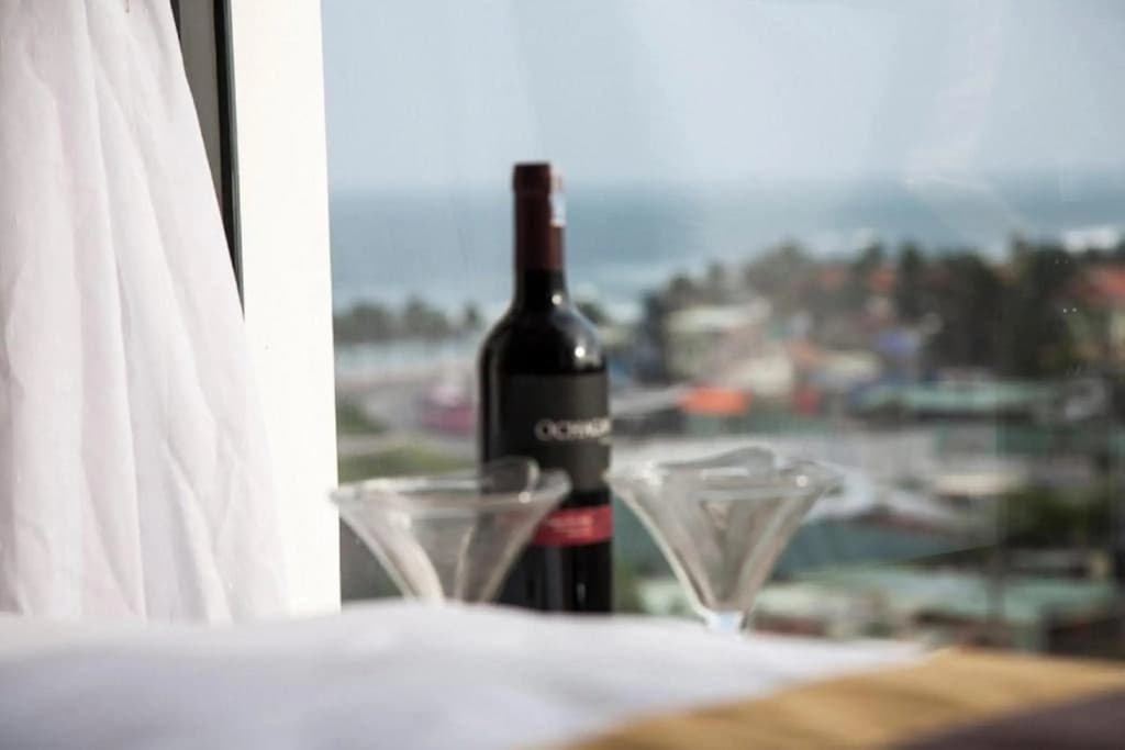La Lune Hotel - photo 25