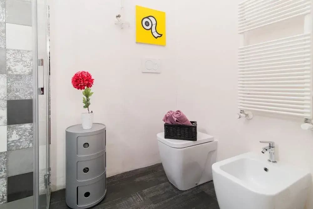 Santo Spirito Cozy Flat - photo 28