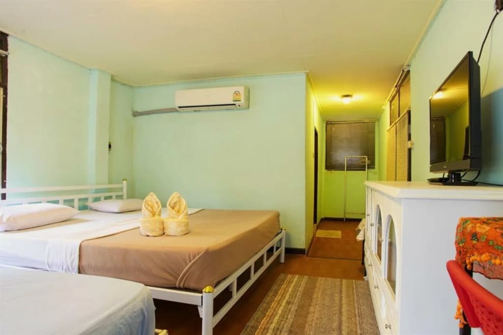 SidaRe Bed and Breakfast - photo 5