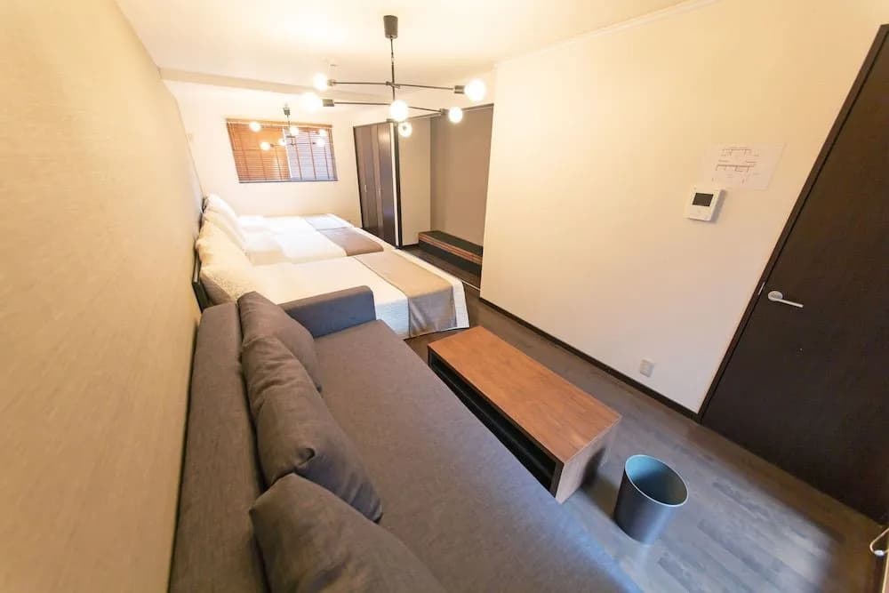 Grandouce Villa Tenjimbashisuji-6chome - photo 3
