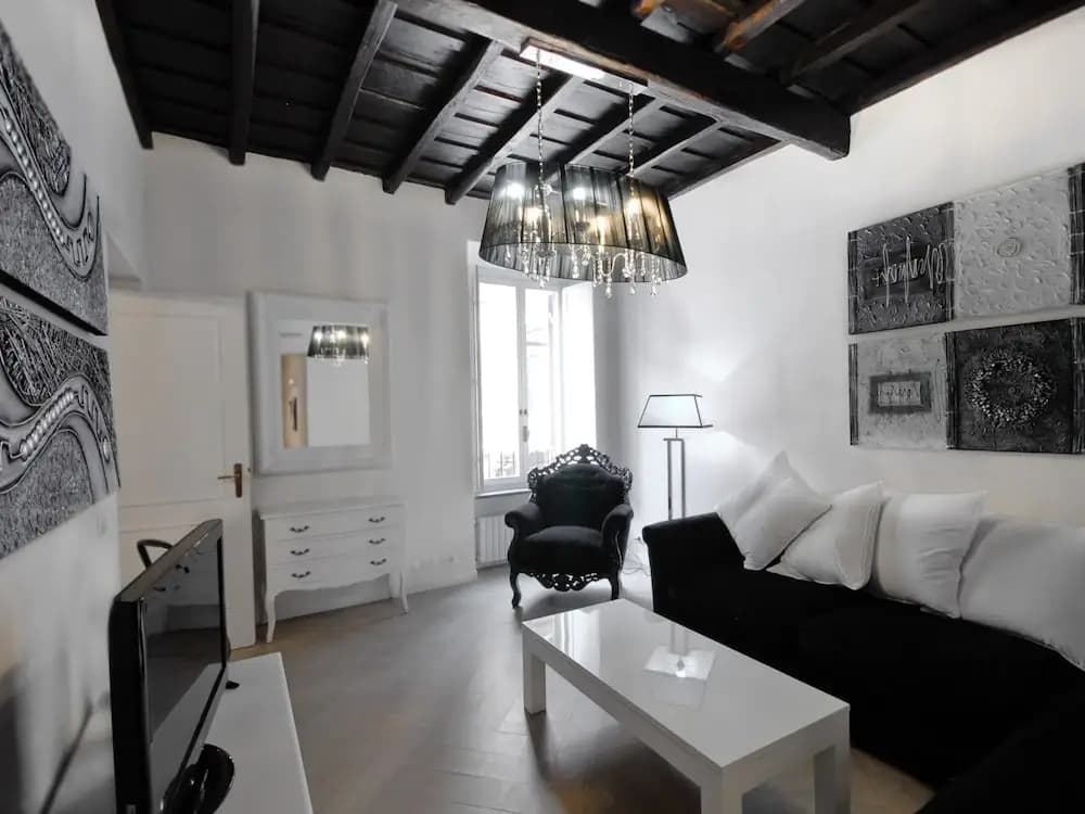 Grace Apartment - photo 29