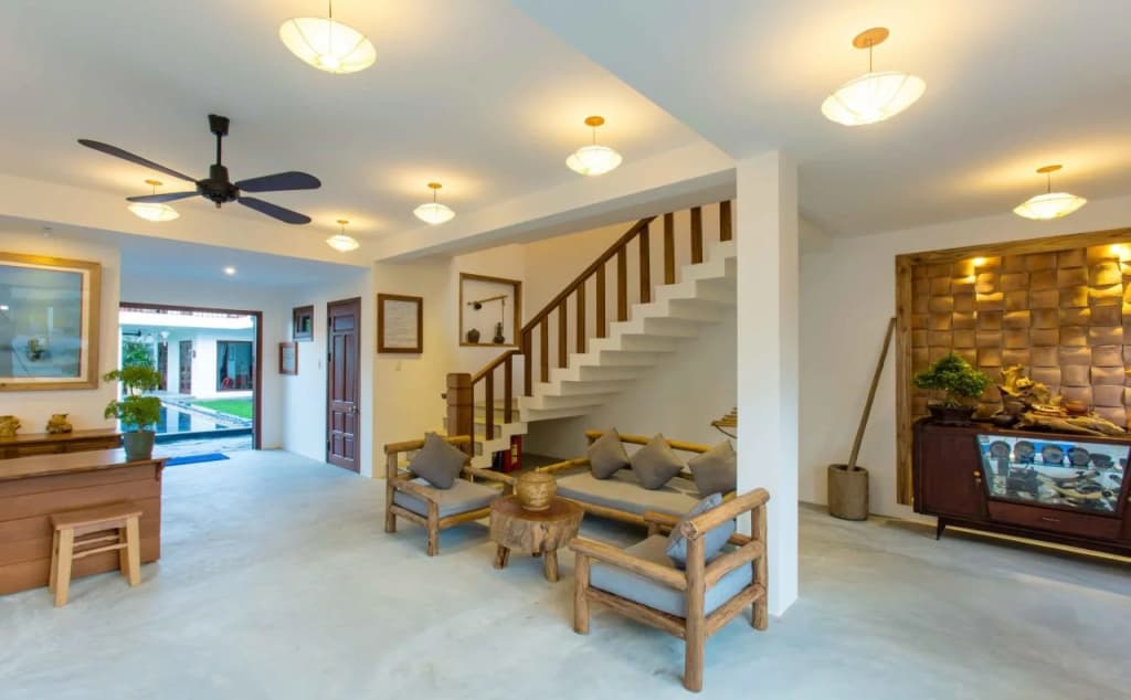 Vina Beach Pool Villa - main photo
