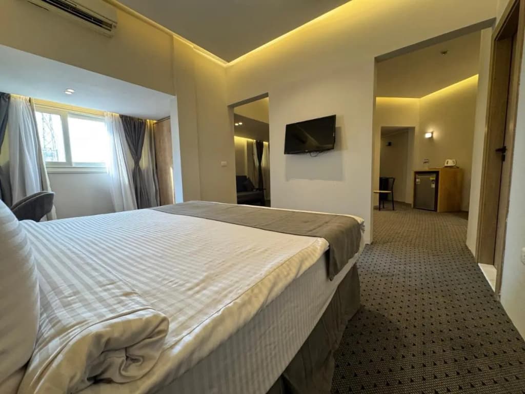 Atlas International Hotels - photo 27