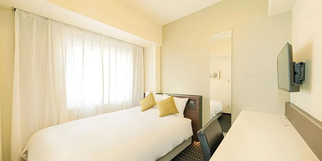 kanda station hotel - photo 3