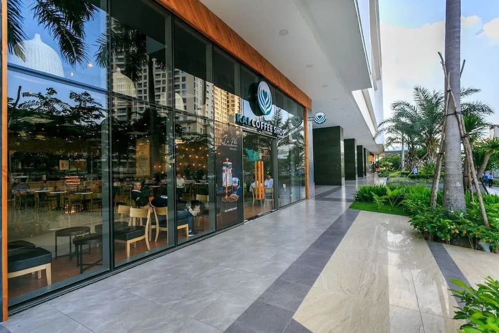Ami Splendid Rivergate Views - photo 20