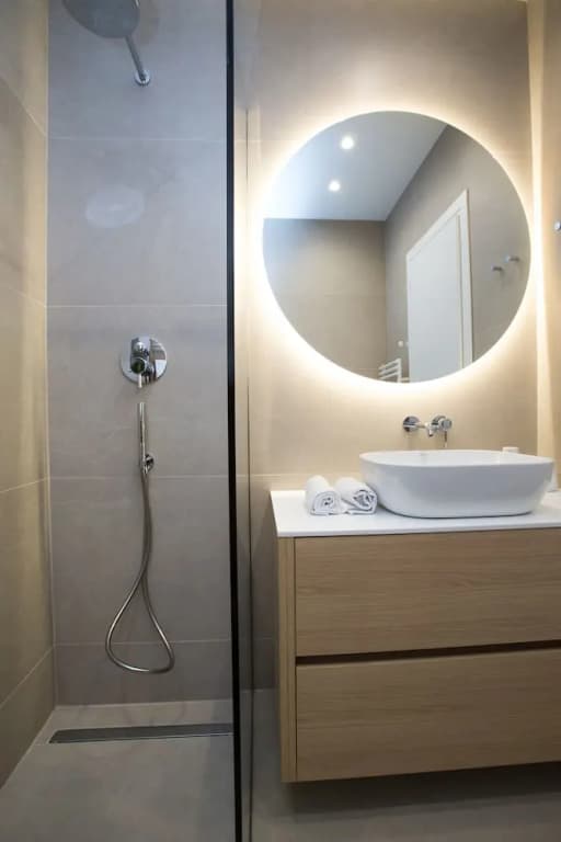 K11 Apartment - photo 16