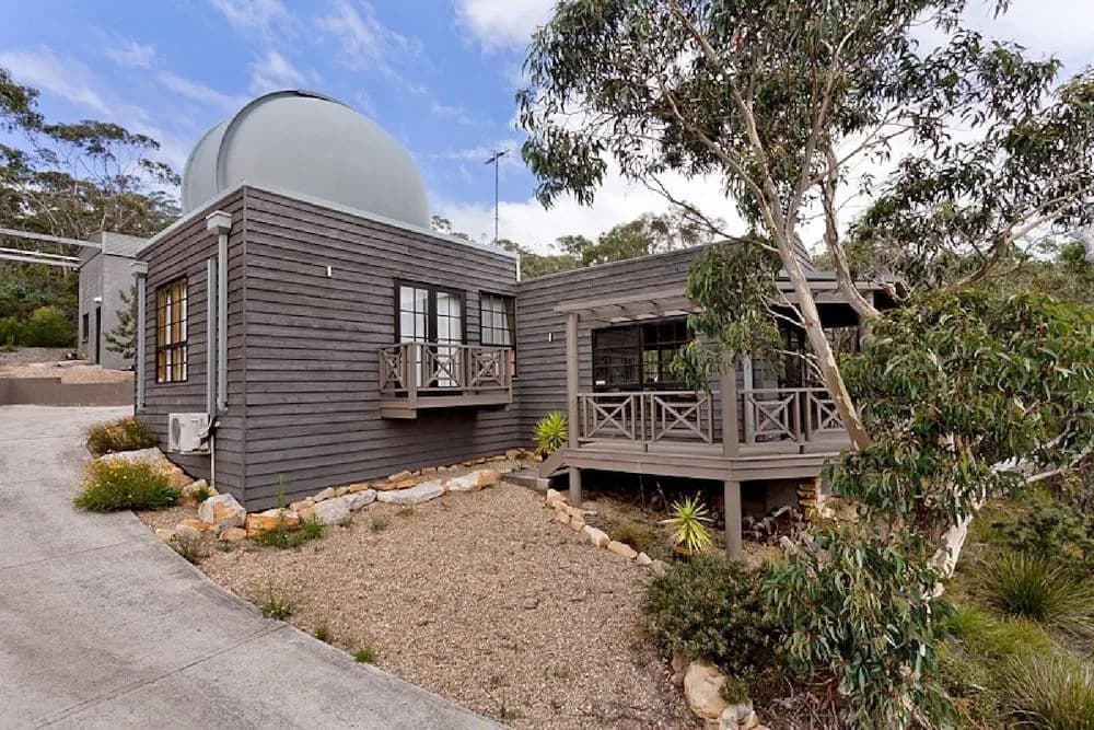Observatory Cottage - photo 8