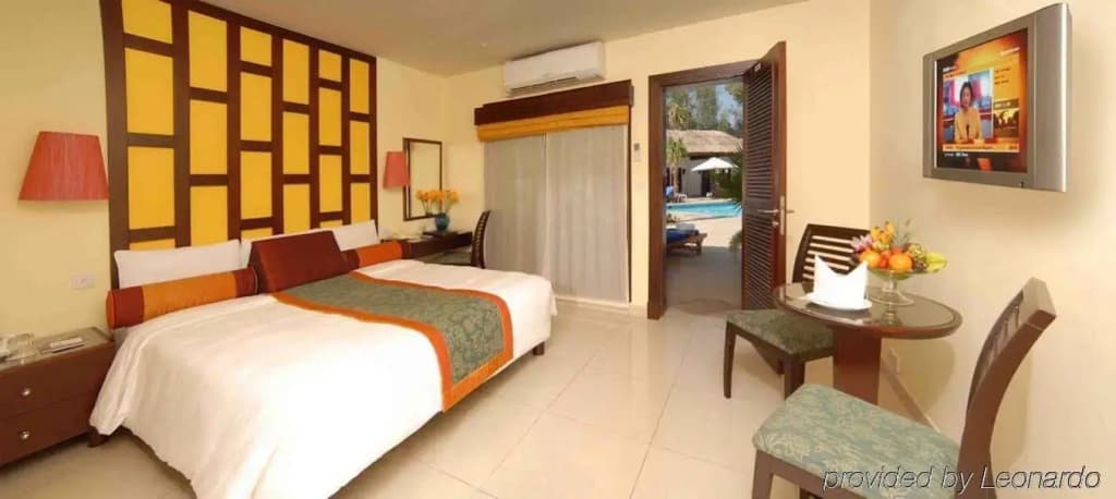 Radisson Blu Resort, Sharjah - photo 6