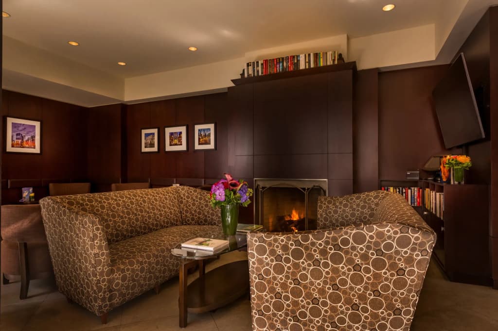 Library Hotel by Library Hotel Collection - photo 2