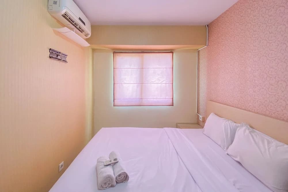 Good Deal 2Br At Kebagusan City Apartment - photo 2