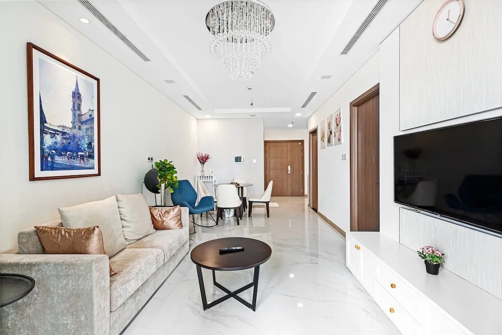 Landmark 81 Serviced Residences - photo 34
