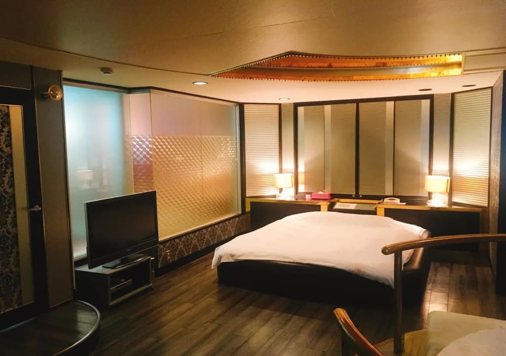 HOTEL YAMAKYU - Adult only - photo 14