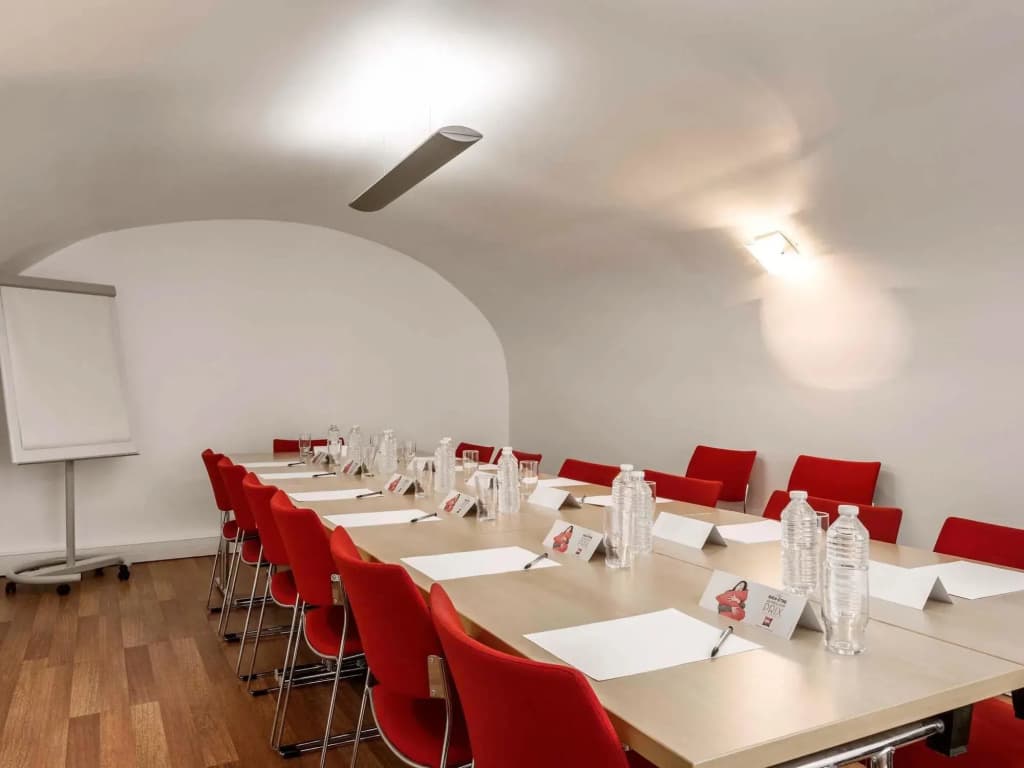 Faubourg Galant Paris - Handwritten Collection Hotel - photo 19