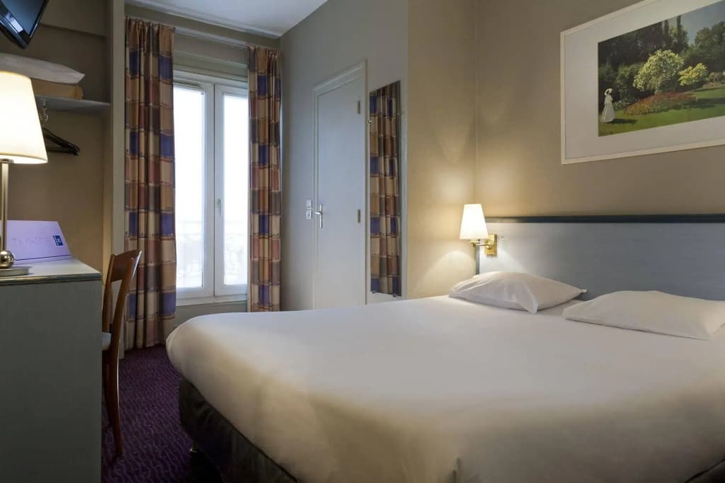ibis Styles Paris Place d'Italie Butte aux Cailles Hotel - photo 4