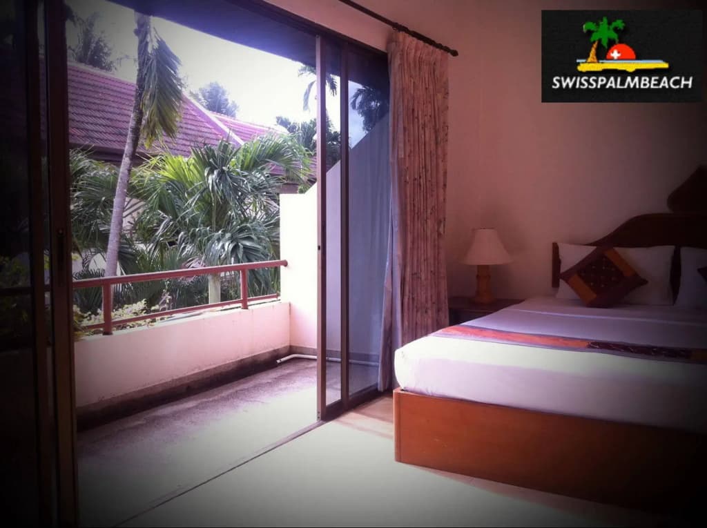 Swiss Palm Beach Hotel - photo 3