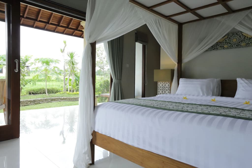 Masia Villa Ubud - photo 3