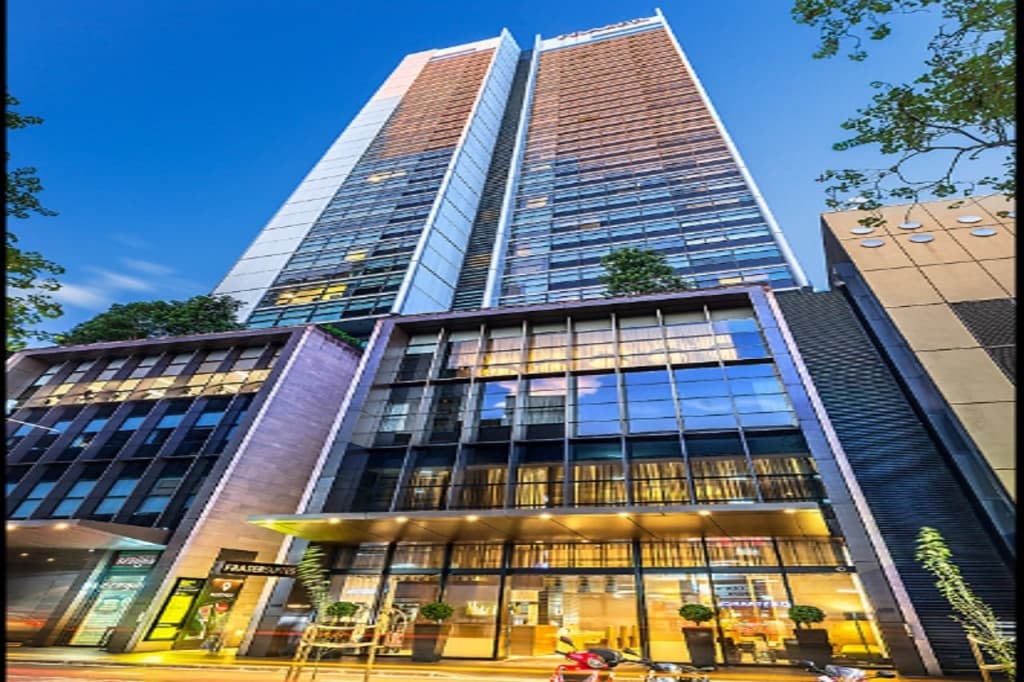 Fraser Suites Sydney - photo 1