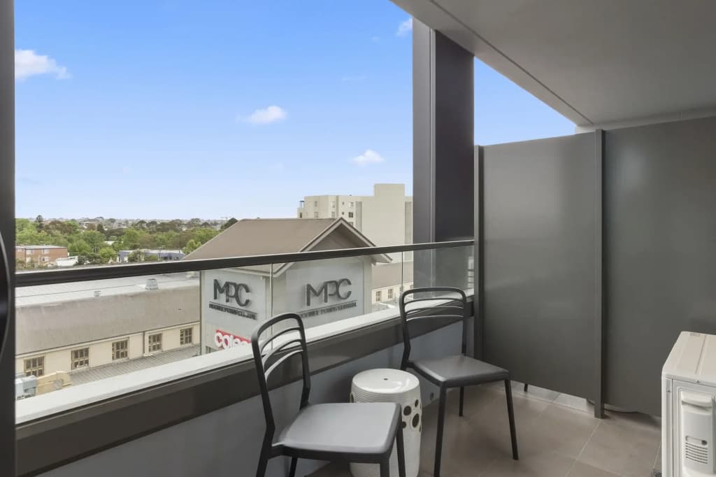 The Sebel Melbourne Moonee Ponds - photo 41