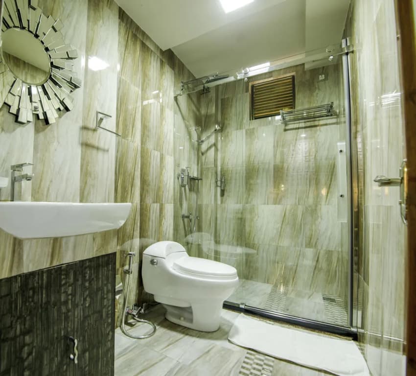 Newtown Inn Guest house - photo 14