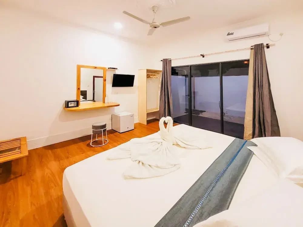 Hi Heaven Maldives - photo 3