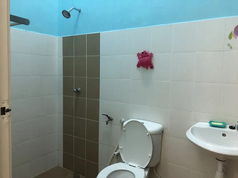 Seri Rendang Homestay Pekan Pahang - photo 7