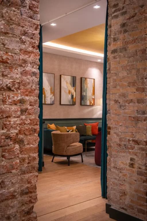 Hotel Brittany - photo 18