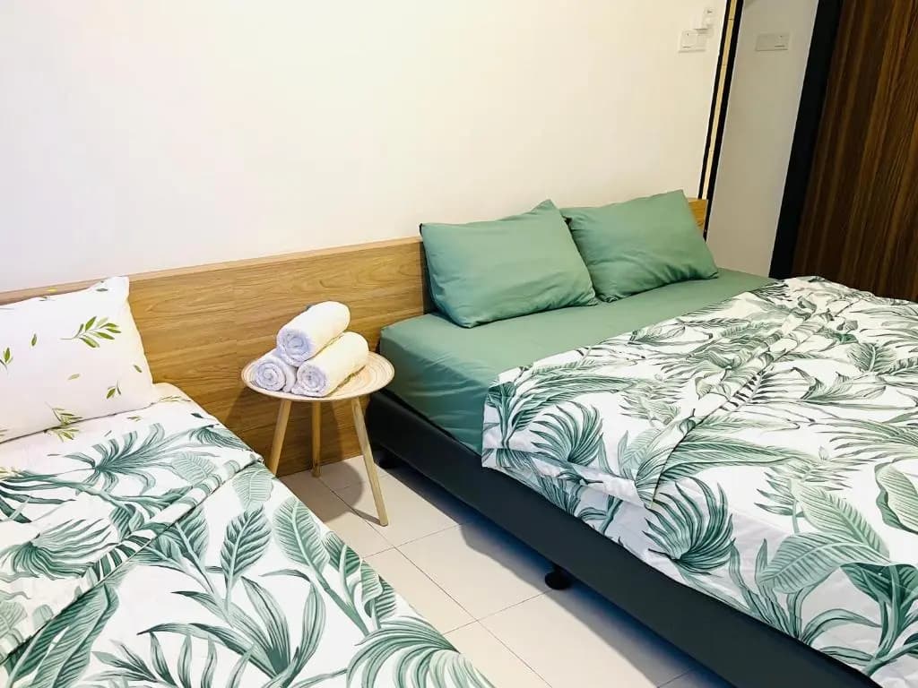 Imperio Condostay Alor Star - photo 4