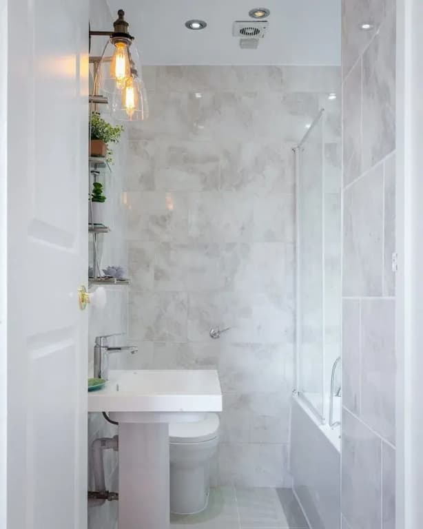 Designer 2-bed 2-bath Behind Selfridges - photo 6