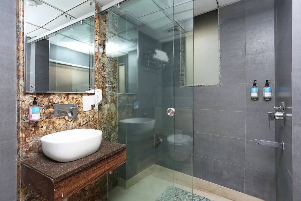 Hotel Uppal International - photo 8