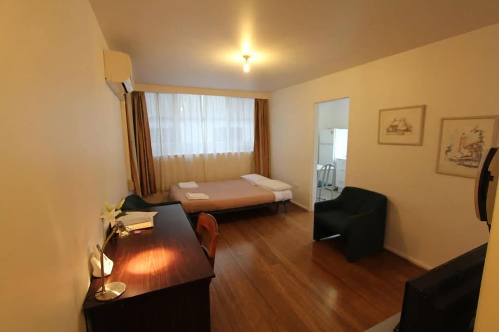 Drummond Apartments Services - photo 3
