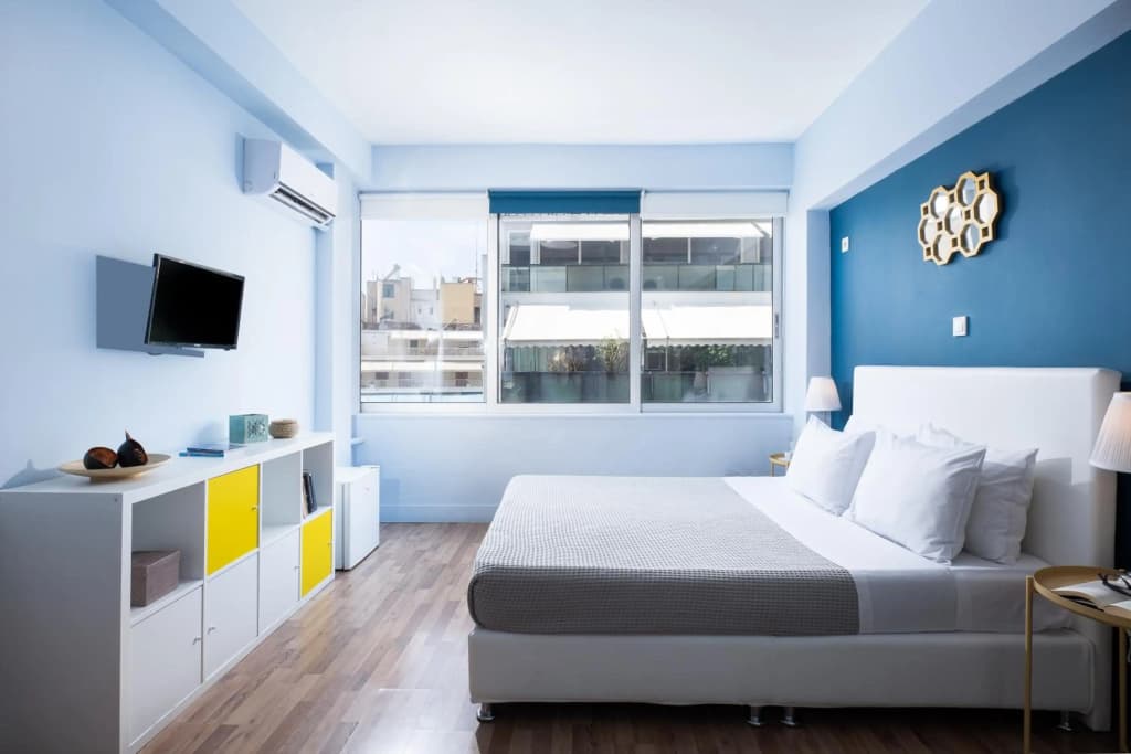 Enattica Syntagma Living - photo 22