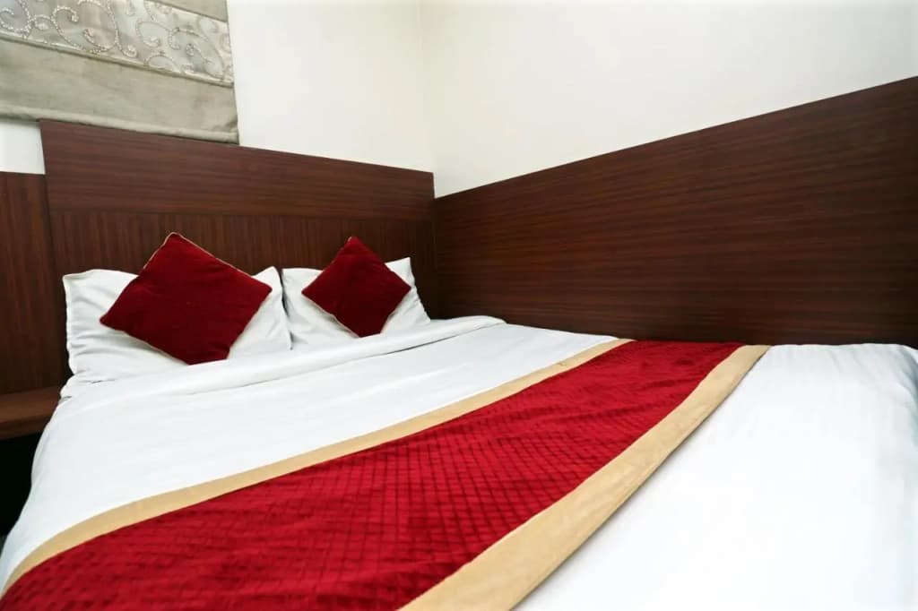 Hotel Toto International - photo 2