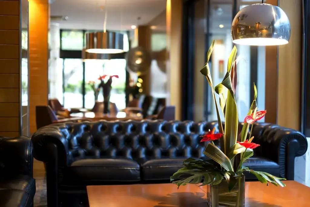 Sansi Pedralbes Hotel Barcelona - photo 39
