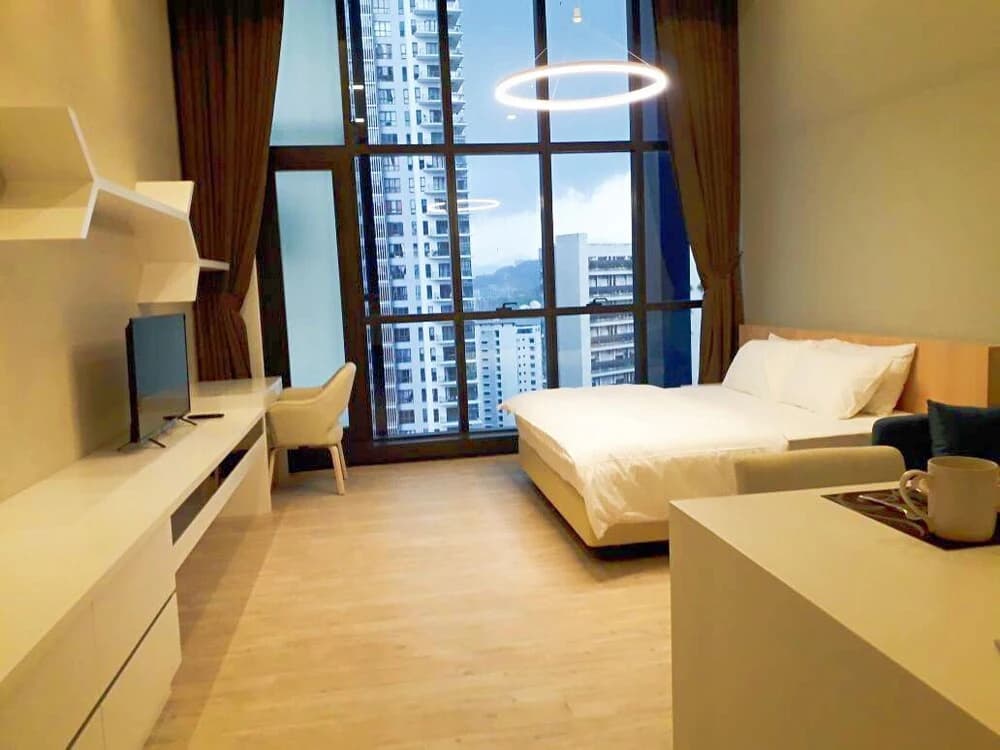 M City Jalan Ampang - photo 4