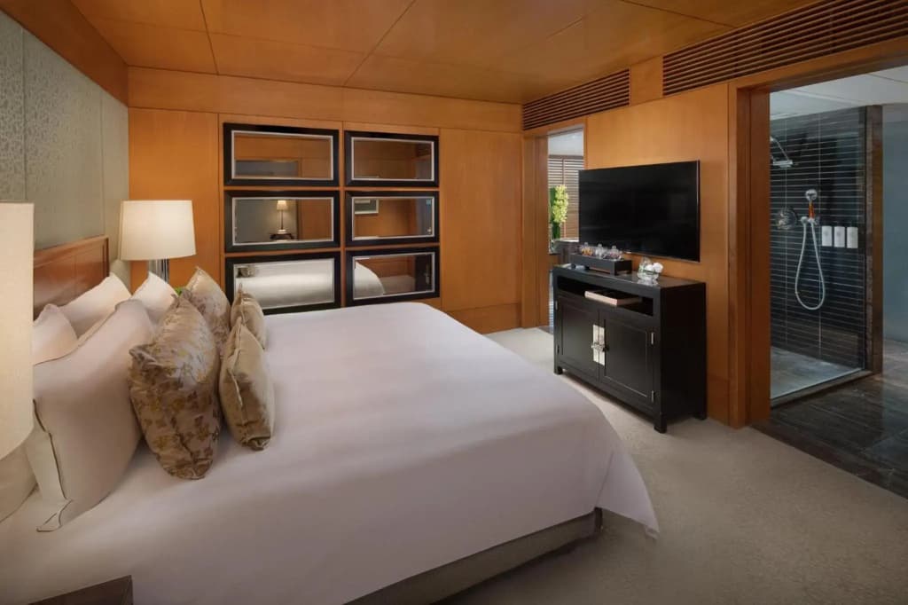 Mandarin Oriental, Hong Kong - photo 11