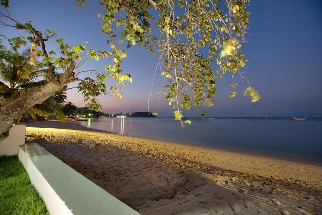 Samui Beautiful Beach Villas - photo 19
