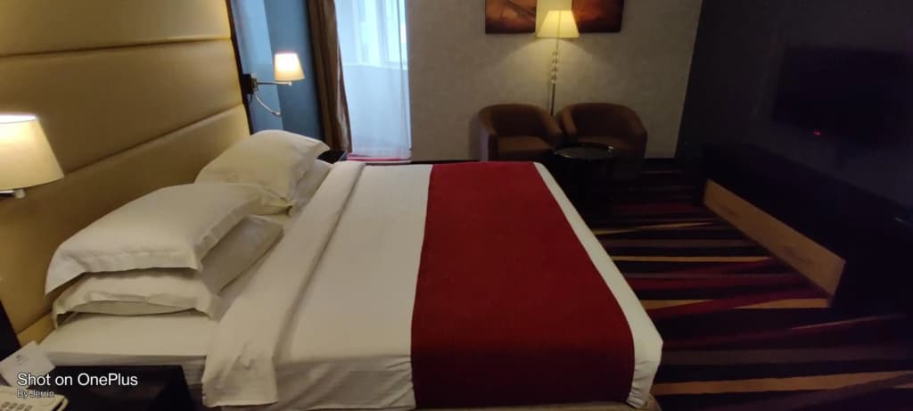 Nehal Hotel - photo 5